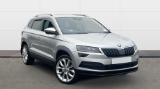 Skoda Karoq 1.5 TSI Edition 5dr DSG Petrol Estate